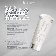 JJ GLOW MS GLOW