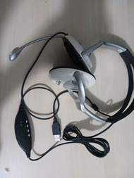 Komc headphones  電腦耳機
