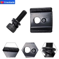 Gracekarin Blade Clamp Clamp Clamp Screw Compatible 6500 Replace Part 42-68-0073 Tool NEW