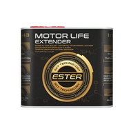 OIL LEAK STOP ENGINE SEALANT MANNOL
