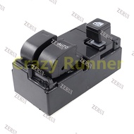 ZR สวิตช์กระจกหน้าต่าง10พินสวิชต์กระจกประตูสวิทช์ยกขึ้นแบบแก้ว Hino Mega Hino Hino Ranger HINO 500ซี