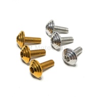 ▋ ⧫ ◰ ✆ Nmax & Aerox Motorcycle Abs Sensor Disc Bolt
