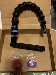 Weefine 潛水攝影燈臂