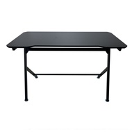 Office Table  "ERGODYNAMIC "GD12060BLK" GAMING DESK STUDY TABLE - Office Furniture Office Table Home