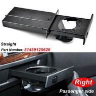 คอนโซล E60สำหรับรถ BMW 5 Series E61 528I 525I M5 530I 535I 550I 2004-2010ถ้วยน้ำที่จับแก้วน้ำ5145912