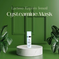 Larissa Cysteamine Brightening Mask