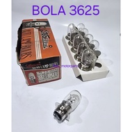 3625 (STL) C700 6 bulb VOLT / FIT NEW / Force 1 F1ZR/ GRAND/ V75/ V80 12/ FRONT bulbVOLT STANLEE mot