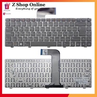 Dell Inspiron N4110 N4050 N50 Laptop Keyboard