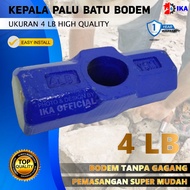 4lb bodem / hammer / bodem hammer / 4LB Bodem / 4LB hammer / 4LB hammer / stone head hammer hammer h
