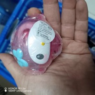 Sanrio - 三麗鷗 Sanrio My Melody 美樂蒂 扭蛋機收藏系列 週邊擺設[平行進口]