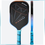 Vợt Pickleball Kaiwin Diamond K-Pro Series 16mm Với 3 Màu Sắc