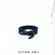 Bracelet Black Greyjangkar HA1