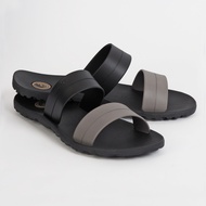 Camou Dakota Sandal Slip On Karet Terbaru Anti Slip Sendal Selop Bapak Bapak Model Terbaru Kekinian 