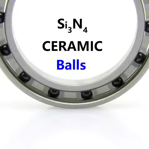 Ceramic Bearing for Road Bike Mountain Bottom Bracket BB30 Repair Hollow Press-in 6805 6806-2RS Repa