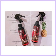 Nutri-Max Keep Off Cat Spray