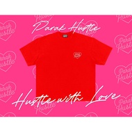 Parak Hustle - Hustle With Love