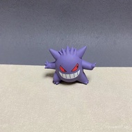 Japanese Bulk Cargo Pokémon Pokemon Gengar Hand-made Figurine Model Toy Gift