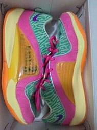 Nike KD 7 Aunt Pearl 限量版波鞋