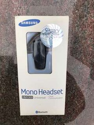 Samsung 藍牙耳機