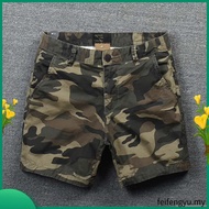 ✅Ultra short men's 3/4 pants, trendy pure cotton elastic thin fashion versatile casual超短裤男三分四分裤潮纯棉弹力