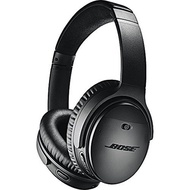 Bose QuietComfort 35 (Series II) Wireless Headphones, Noise Cancelling - Black