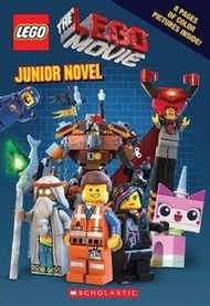 SCHOLASTIC - Lego Movie: Junior Novel