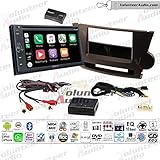 Volunteer Audio Sony XAV-AX210SXM Double Din Radio