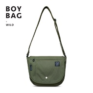 Boy relife bag กระเป๋าสะพายข้างบอย