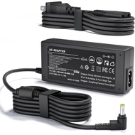 65W 19V 3.42 Charger Compatible with Toshiba Satellite Series C55 C50 C55D C655 C655D C675 C850 C855