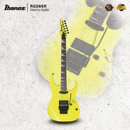 Ibanez Genesis Collection RG565R Electric Guitar - Desert Sun Yellow