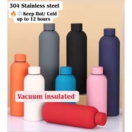 Ready✅750 ml Stainless Steel Thermal Vacuum Insulated Water Bottle Flask