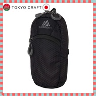 [Gregory] Nano Padded Case L / 154080 9974 Optic Black