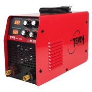 TENYA ตู้เชื่อม เครื่องเชื่อม Inverter ตู้เชื่อมไฟฟ้าเครื่องเชื่อม IGBT MMA-525S รุ่นใหม่ Upgrade Ed