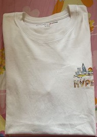 Hypefest x 香港旅遊發展局聯名款 T-shirt