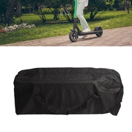 NARCIS Electric Scooter Bag, Lightweight Foldable Scooter Storage Bag, Durable Heavy Duty  Cloth Wat