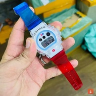 gs[ White Black ]G SHOCK DW 6900 tmj2100_JAM ADIDAS DIGITAL MEN FOR WOMEN FULL WATERPROOF
