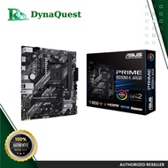 Asus Prime B550M-K ARGB AM4 Motherboard