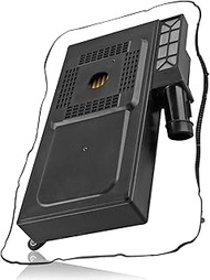 Diesel Transmission Filter Kit Replaces LC3Z-7G186-A LC3P-7G186-AC LC3Z-7F396-A LC3Z-7F396-B, Fit fo