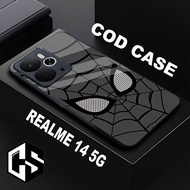 Glossy Softcase REALME 14 5G/case realme 14/casing realme 14 5g glitter/case realme 14