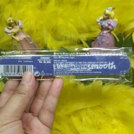 Nail filler the body shop / the body shop slogan peeling nail file / the body shop nail file