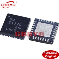 2pcs Brand new BQ24770 BQ24770RUYR QFN-28