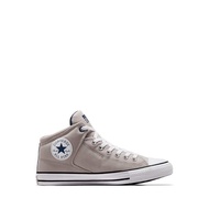 Converse CTAS HIGH STREET MID Men's Sneakers - Pale Putty/Navy/White