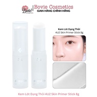 4U2 Skin Primer Stick 8g