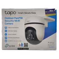 TP-Link Tapo C500 Outdoor Pan/Tilt Security WiFi Camera