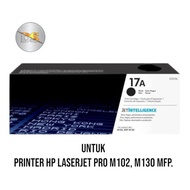 TONER hp 17A LASERJET ORGINAL BLACK (CF217A)