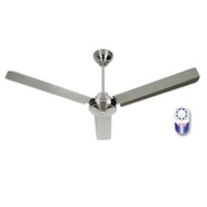Celling Fan Original Masion Fan Alaska Stainles Aluminum Cf 251 Uchida