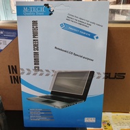LCD Protector / LCD Protector / screen Guard Laptop Notebook 14" inch
