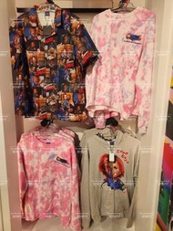 日本正版 日本 日本環球影城  usj usj代購   大阪  日本環球影城 日本代購   日本環球影城代購 日本usj代購  usj   大阪環球影城   chucky 鬼娃恰吉 鬼娃回魂  chu