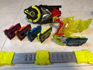 Kamen Rider Zero-One dx 變身腰帶