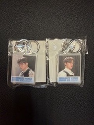 (換/放) Seventeen In-complete Capsule Ver